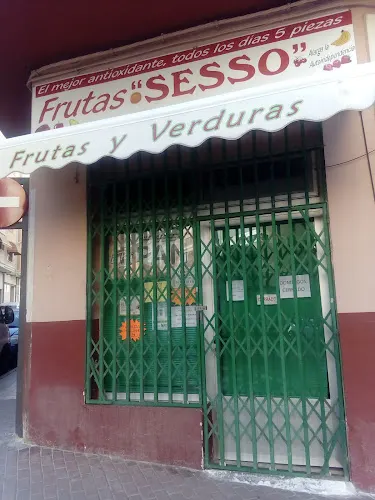 Frutas Sesso S.L.