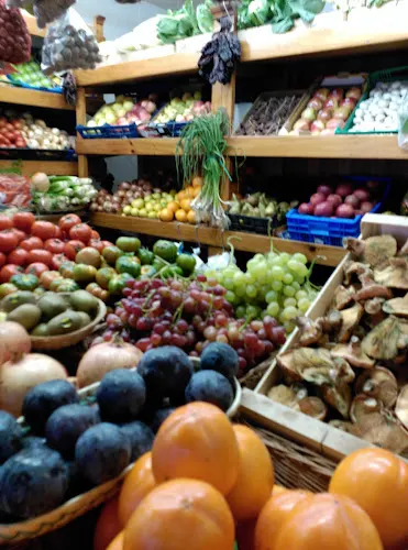 Frutería Antonio Caparrós