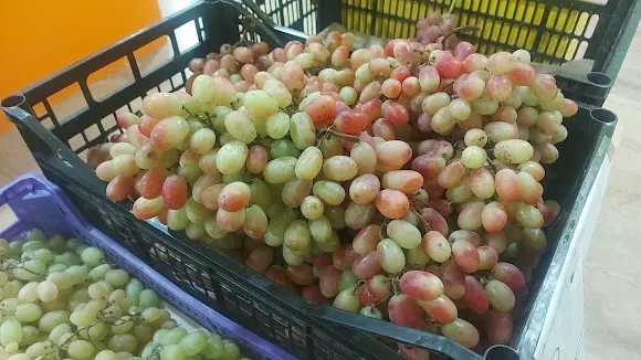 King frutas y verduras