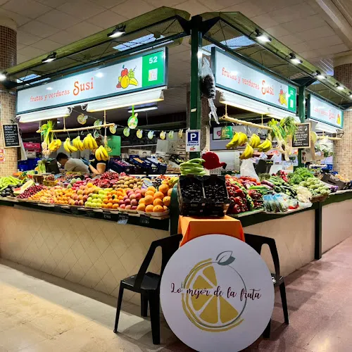 Lo Mejor de la Fruta