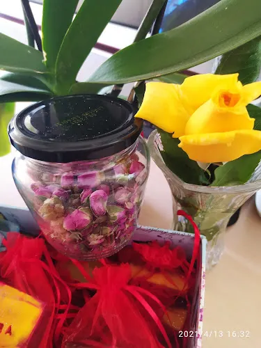 Frutas Y Verduras Mari paz - Frutería en Benidorm