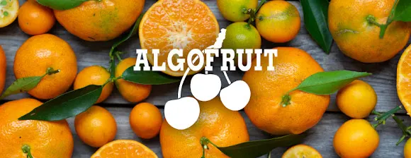Algofruit - Frutería en Elche/Elx