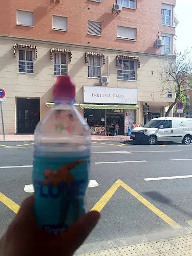 Mercado Abrantes Fruteria Dalia - Mostoles