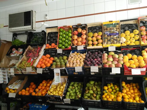 Fruteria Las Dalias