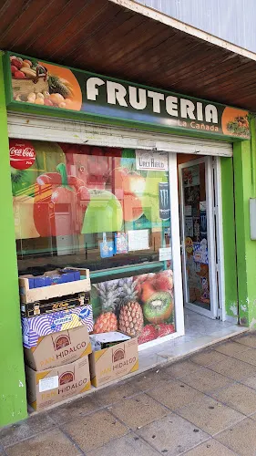 Frutería La Cañada - Almería