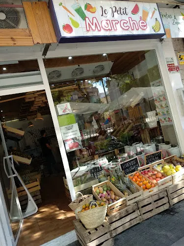 Le Petit Marche