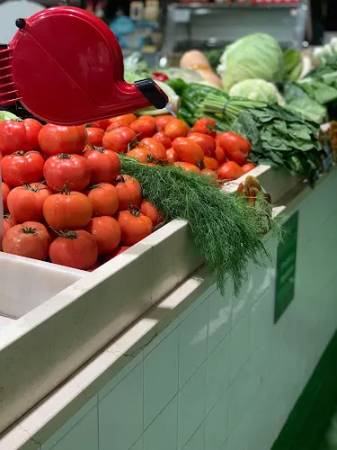 Frutas Gómez | Frutería en Almería