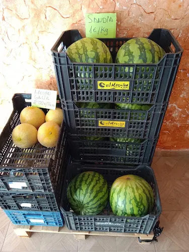 Fruteria Triana - Almería