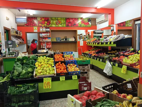 Frutas Katuxa