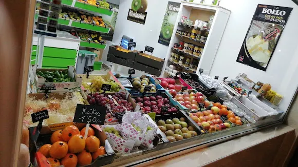 FRUTERIA LAS CEREZAS
