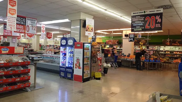 Simply Market
