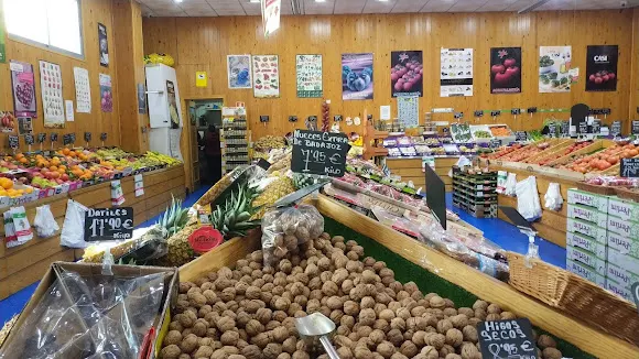 Golden Fruit En Leganés - Leganés