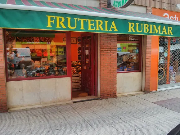 Frutería Rubimar