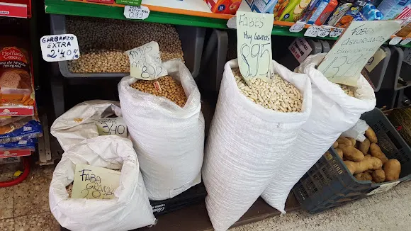 Frutas Mercé