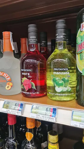 Supermercados Alimerka