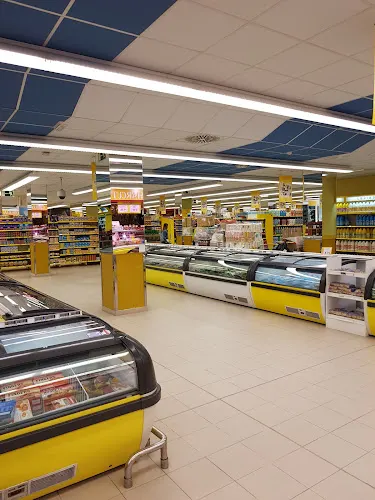 Supermercados Alimerka