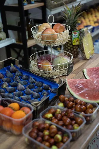 Frutería Pilar Sánchez