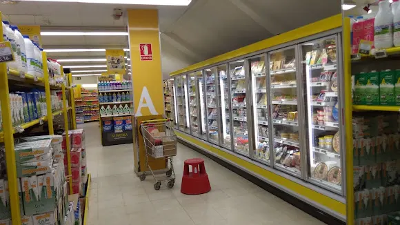 Supermercados Alimerka