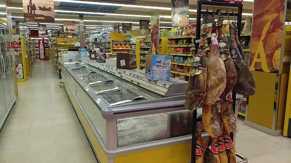 Supermercados Alimerka