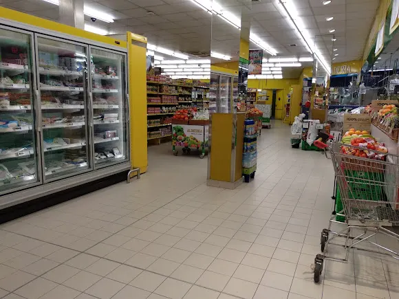 Supermercados Alimerka