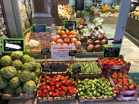 Frutería Esperanza