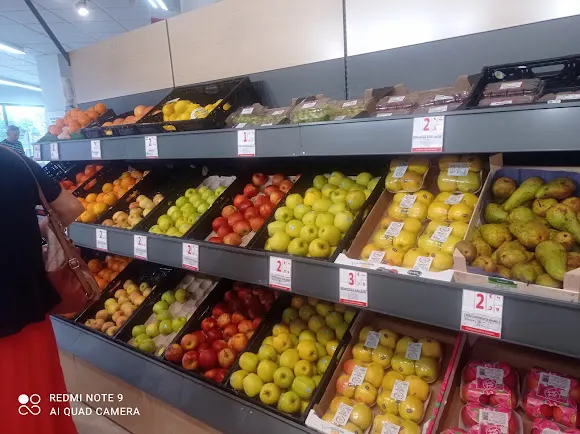 Alcampo Supermercado