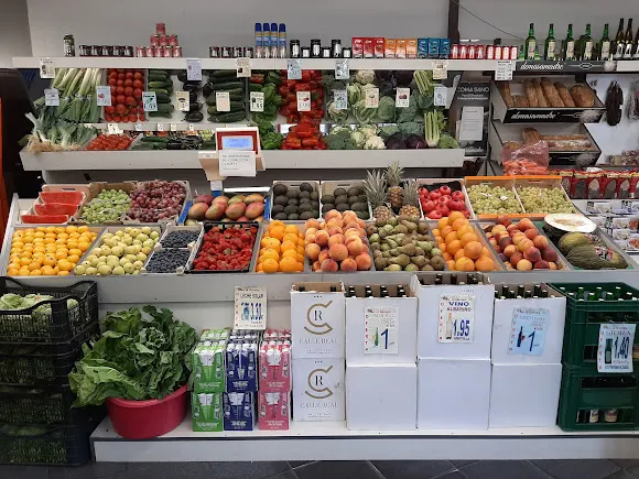 La Frutería