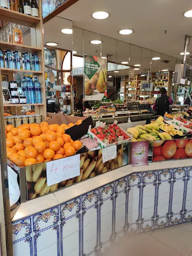 Fruteria Olé