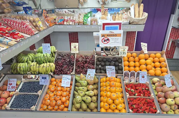 La Fruteria de Vero