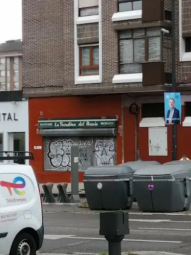 La Tiendina del Barrio
