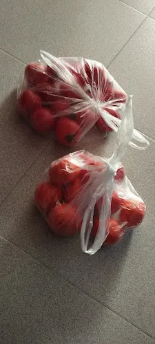 Frutas González