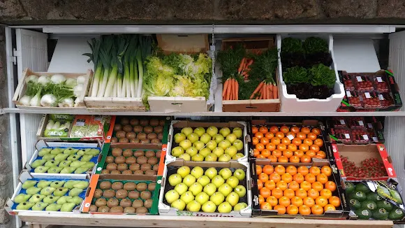 Frutería Carlos