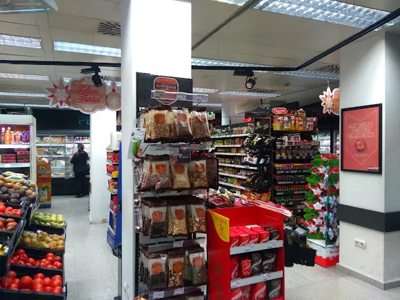 Supercor Exprés