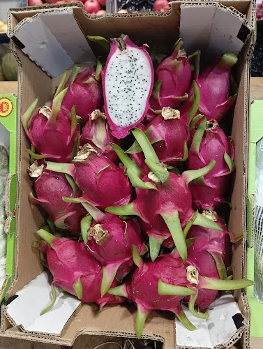 Frutas Gonzalo - Arévalo