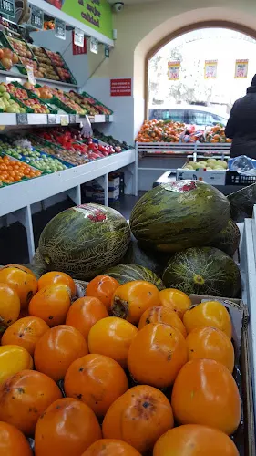 Frutas Y Verduras Azahara