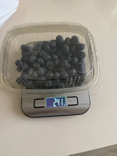 Frutas Abel