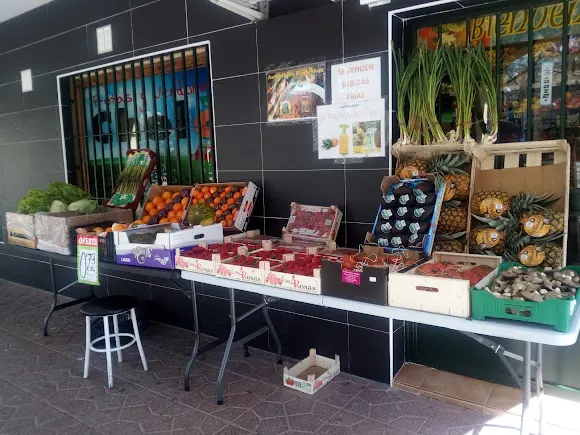 Fruteria Chelo a domicilio