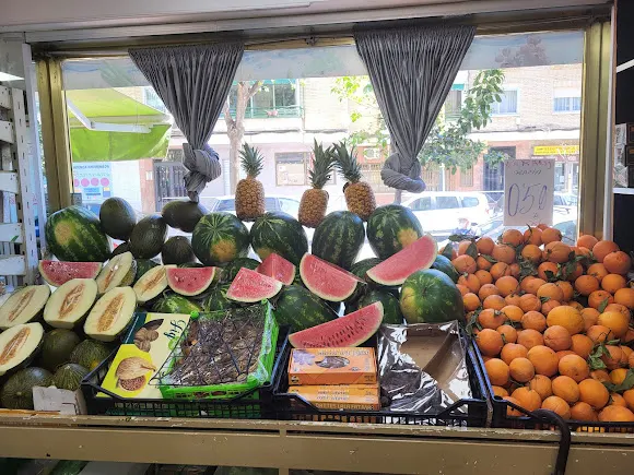 Frutas Y Verduras Nador