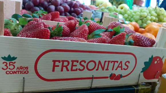 LA FRUTERÍA - Candeleda