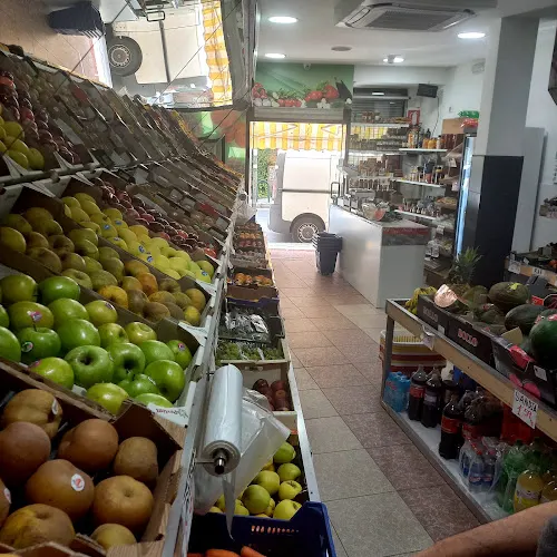 Frutería Arian