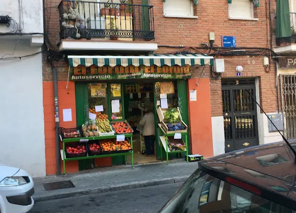 Frutas Y Verduras El Forum