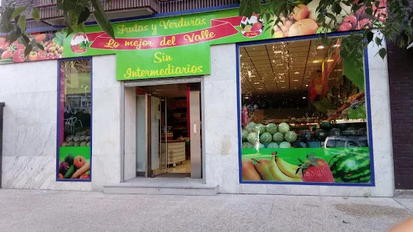 Fruteria El Valle