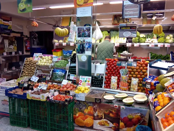 Frutas Goyo