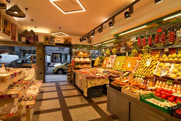 Frutería Todo Fruta
