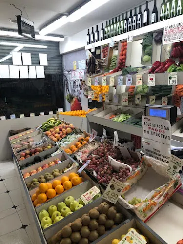 La Frutería