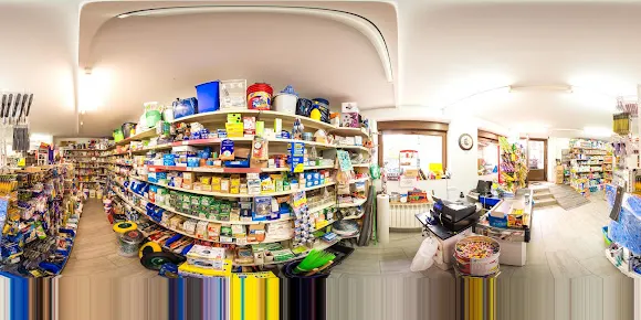 SUPERMERCADO ÁNGEL Y BELÉN - Frutería en Hoyos del Espino
