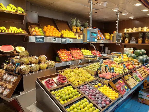 Frutas Kike