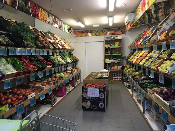 Frutería Galante