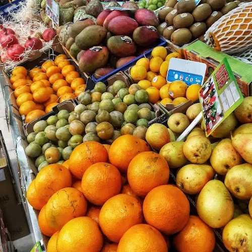 Frutas J.Martinez II