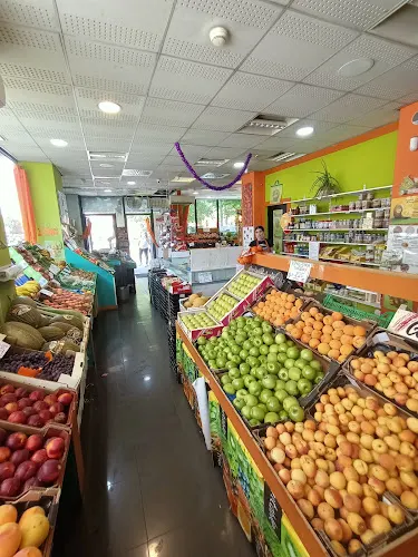Frutería La Gran Manzana - Leganés